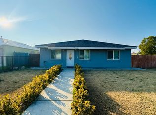 801 S Oleander Ave, Bakersfield, CA 93304