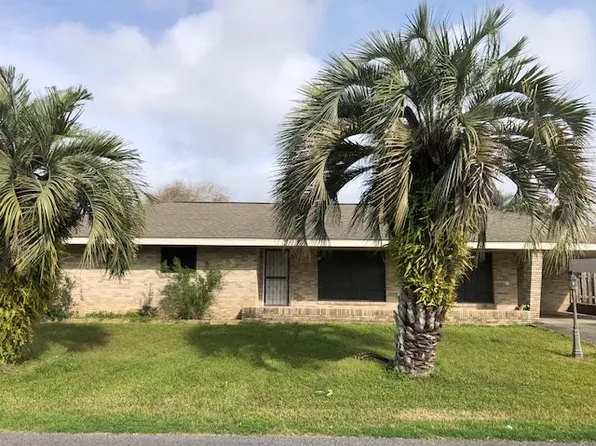 125 Verret St, Golden Meadow, LA 70357
