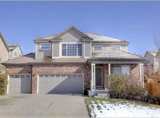 2530 S Bahama Way, Aurora, CO 80013