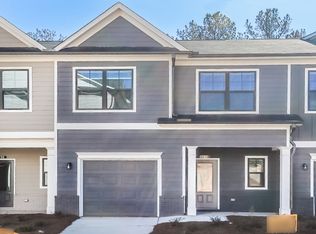 782 Calvin Park Dr, Ball Ground, GA 30107
