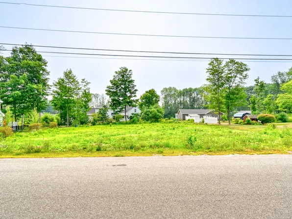 8 Forest Park, Waterville, ME 04901