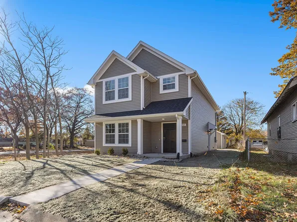 934 Maple Ave, Jackson, MI 49203