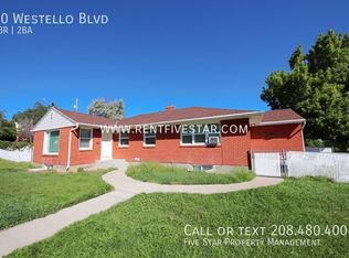 20 Westello Blvd, Pocatello, ID 83204