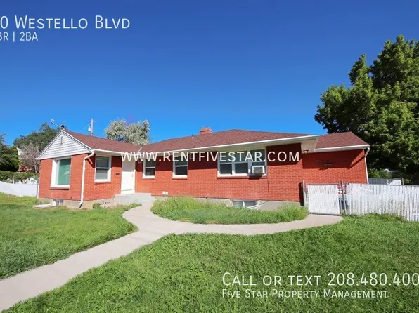 20 Westello Blvd, Pocatello, ID 83204