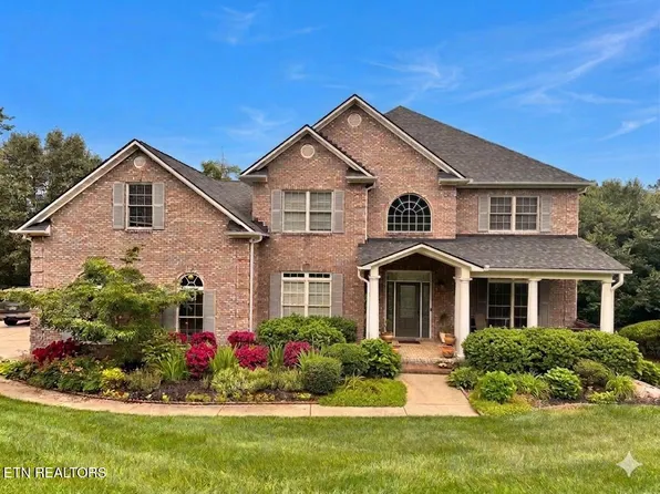 712 Whispering Hills Ln #12, Knoxville, TN 37934
