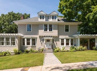 393 Clinton Rd, Brookline, MA 02445