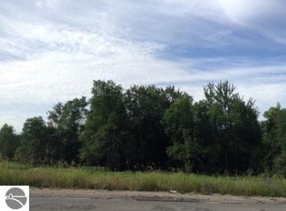 W Eddy School Rd, Bellaire, MI 49615