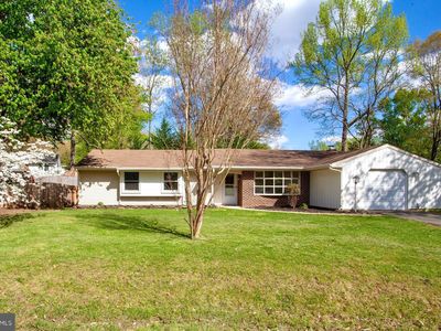 2 Short Cir, Fredericksburg, VA, 22407