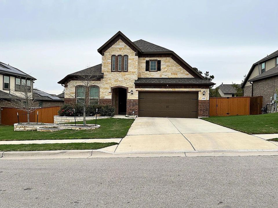 1st image of 4221 Borho Ranch St