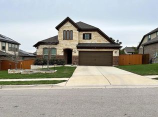 4221 Borho Ranch St, Leander, TX 78641