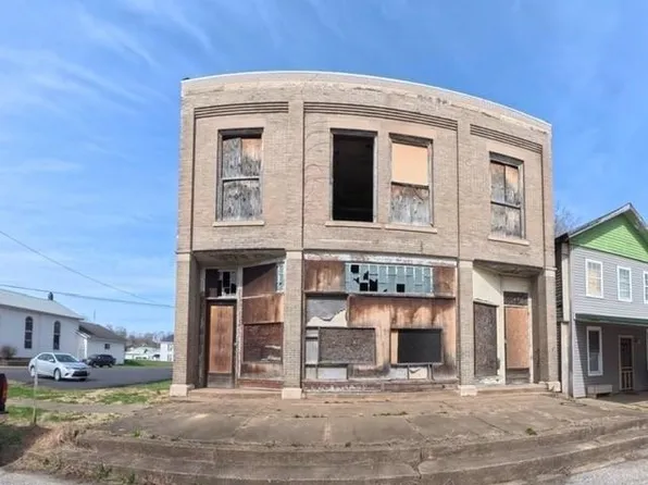 26500 Main St, Coolville, OH 45723