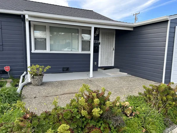 1229 Maple Ave, Vallejo, CA 94591