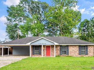 10024 Ardoon Dr, Baker, LA 70714