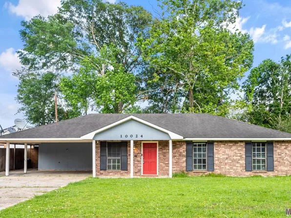 10024 Ardoon Dr, Baker, LA 70714