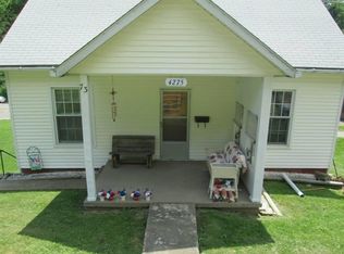 4275 Dragon Hwy, Cameron, WV 26033