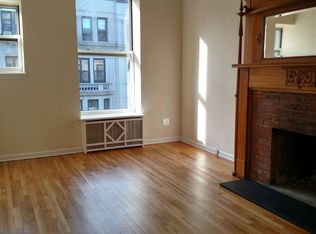 127 W 75th St APT 3F, New York, NY 10023
