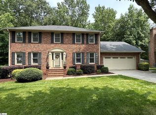304 Hunting Hill Cir, Greer, SC 29650