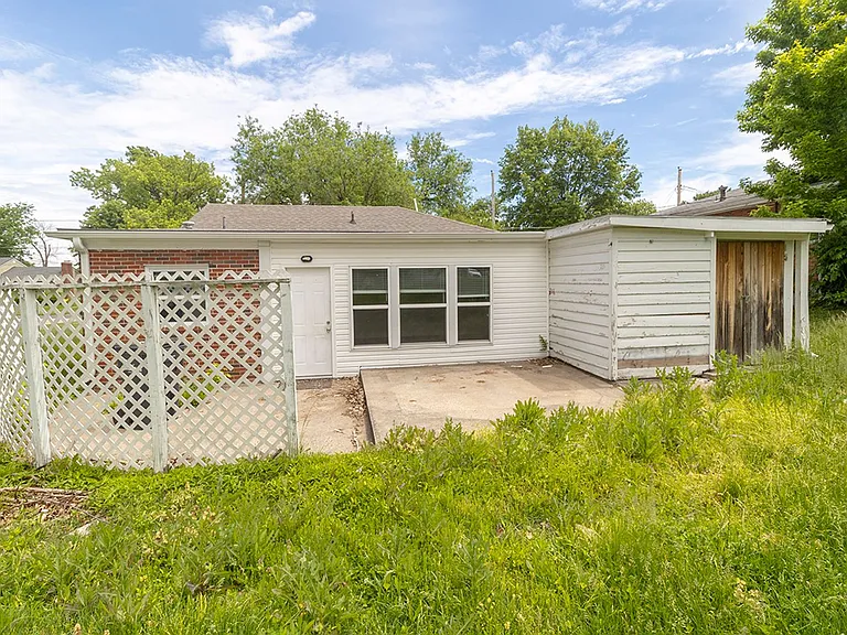 1007 Hardin St — Photo 32