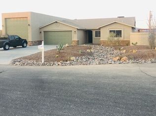 3235 Poppy Trail Pl, Lake Havasu City, AZ 86406