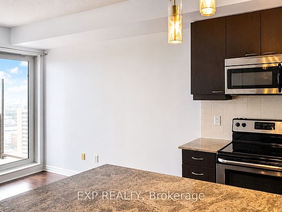 5th image of 385 Prince Of Wales Dr #3506