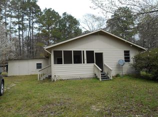 667 Marlow Rd, Pitkin, LA 70656
