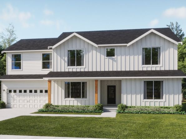 Hawthorn II Plan, Uplands