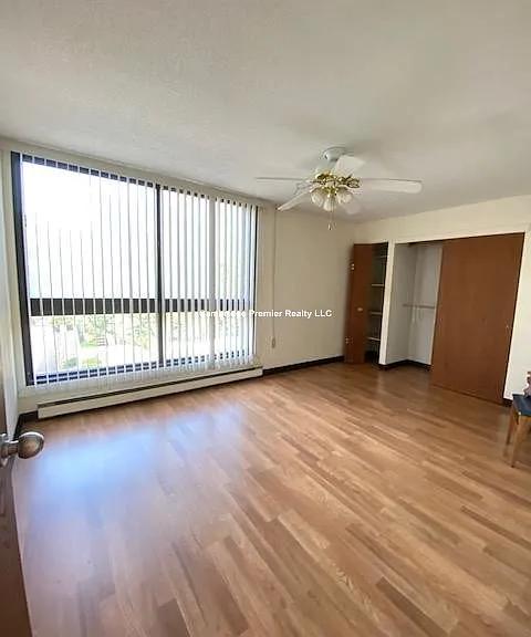 45 Trowbridge St #2AB — Photo 4