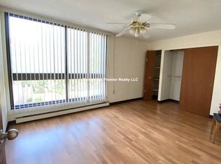 47 Trowbridge St #2, Cambridge, MA 02138