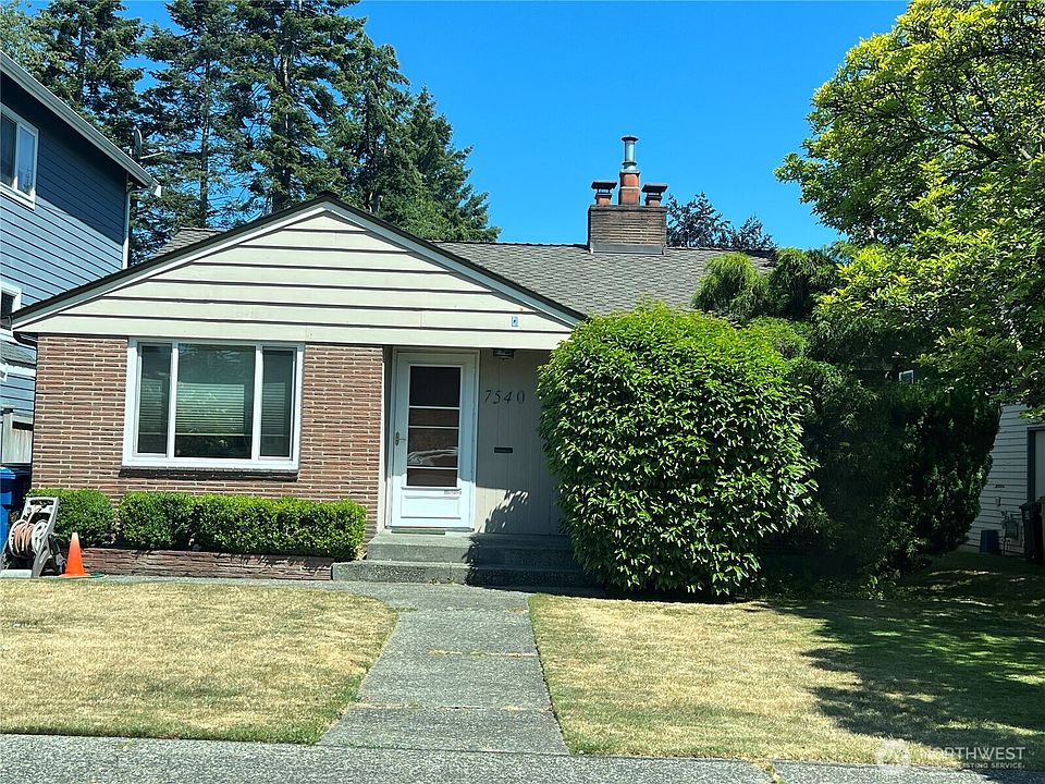 1st image of 7540 21st Avenue NE