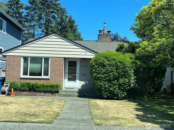 7540 21st Avenue NE, Seattle, WA 98115