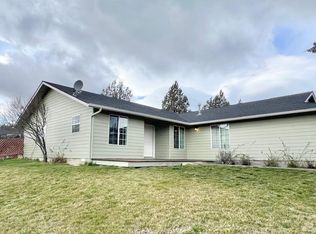 629 SW Deer Ridge Ct, Madras, OR 97741