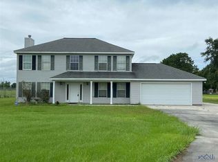 706 Holiday Dr, Thibodaux, LA 70301