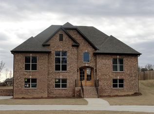 1040 Derby Pkwy, Kimberly, AL 35091