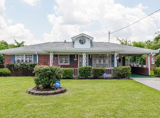 118 E Hale St, Augusta, GA 30901