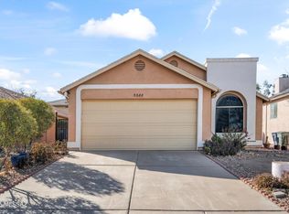 5388 S Wembly Rd, Tucson, AZ 85746