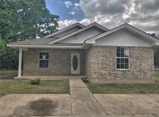 1122 Ursuline Ave, Bryan, TX 77803