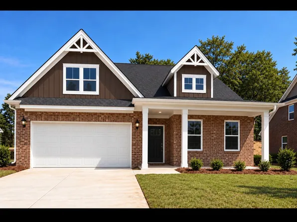 1195 Curlew Cir, Sumter, SC 29150