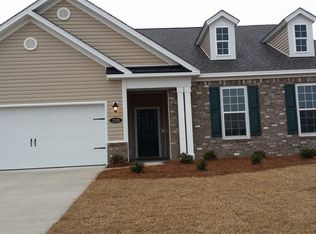 1249 Shiloh Loop LOT 124, Little River, SC 29566