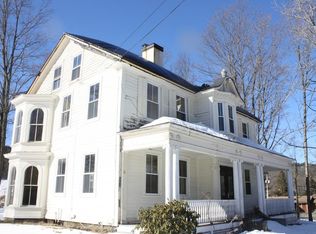 31 South St, Bernardston, MA 01337