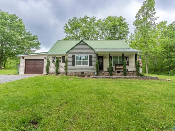 6472 Willow Rd, Ider, AL 35981