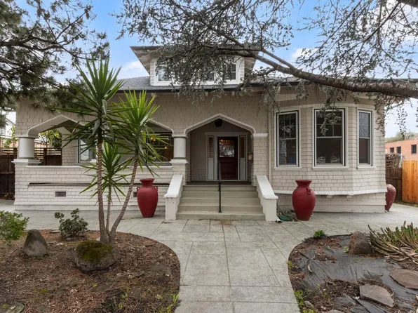 509 Petaluma Boulevard N, Petaluma, CA 94952