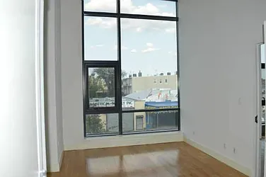 Rented by Dream Space Realty