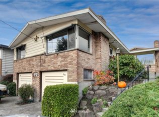 1526 NW 62nd St, Seattle, WA 98107