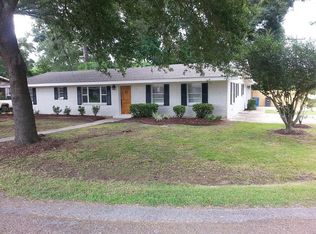 817 Alice Dr, Lafayette, LA 70503