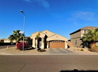 6903 S 30th Ln, Phoenix, AZ 85041