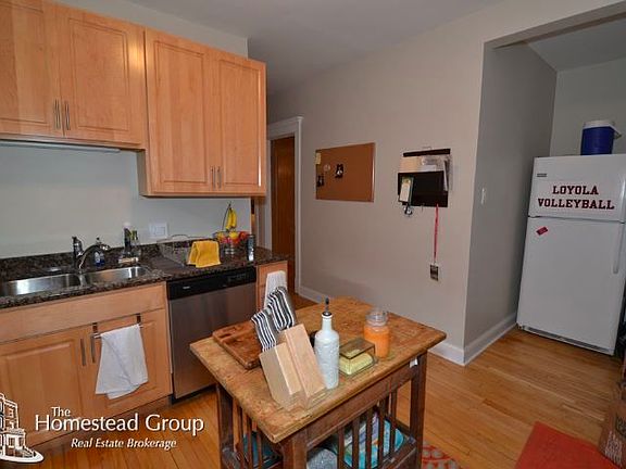 4th image of 1251 W Thorndale Ave #3