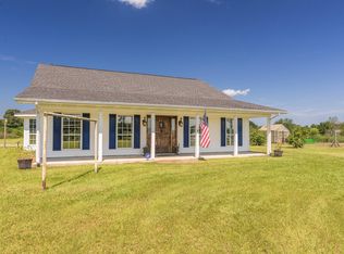 101 Bush Butler Rd, Ellisville, MS 39437