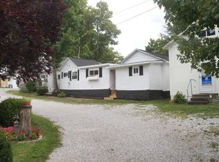 122 7th St, Lancaster, OH