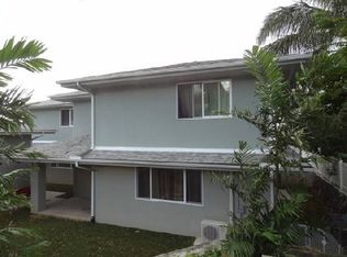 217 N Judd St, Honolulu, HI 96817
