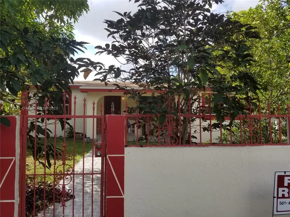 18220 NW 3rd Ave, Miami Gardens, FL 33169